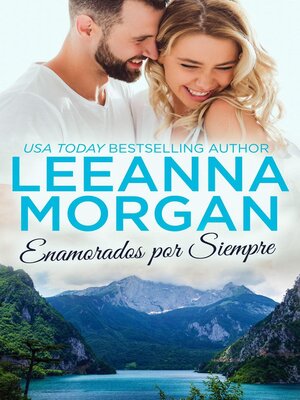 cover image of Enamorados para Siempre
